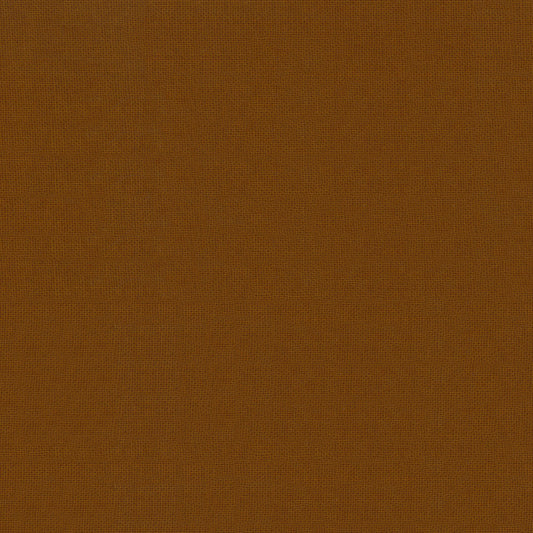 Bella Solids Sepia 9900482 Meterage by Moda Fabrics (sold in 25cm increments)