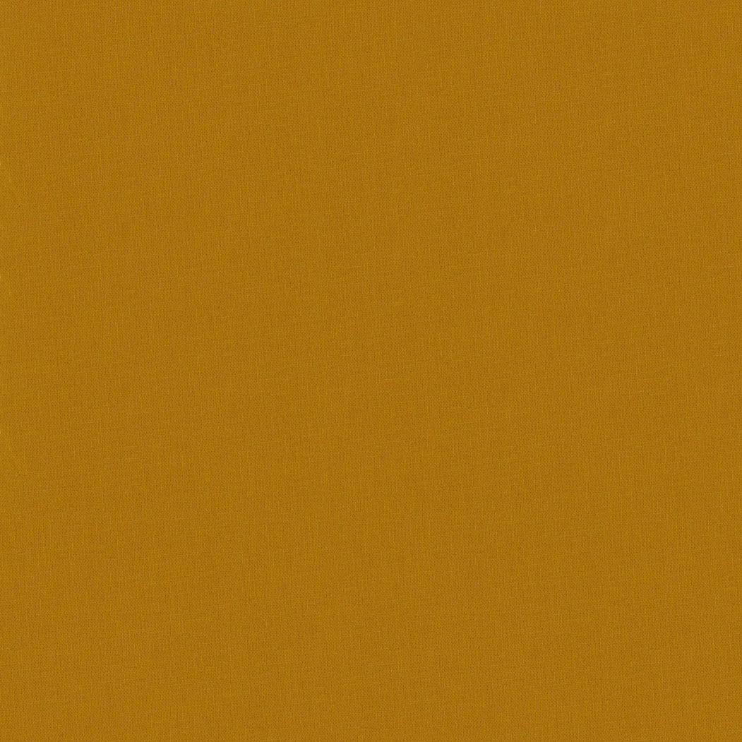 Bella Solids Goldrush 9900483 Meterage by Moda Fabrics (sold in 25cm increments)