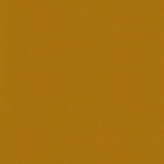 Bella Solids Goldrush 9900483 Meterage by Moda Fabrics (sold in 25cm increments)