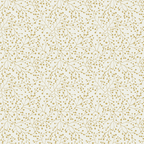 Adventale Winterberry Whispers ADV25904 by Katarina Roccella for Art Gallery Fabrics (sold in 25cm increments)