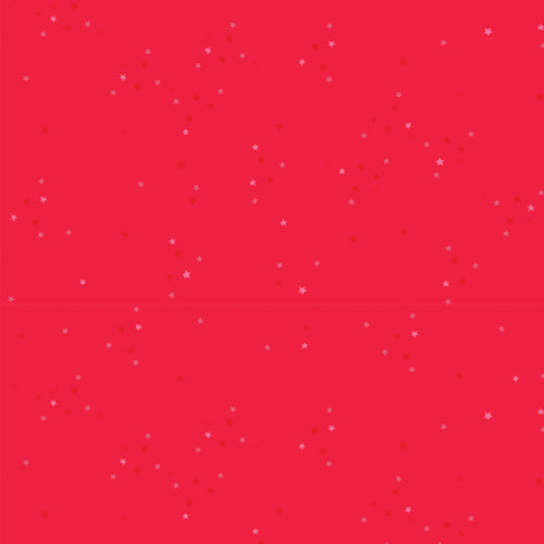 Adventale Twinkle Little Stars Ruby ADV25914 by Katarina Roccella for Art Gallery Fabrics (sold in 25cm increments)