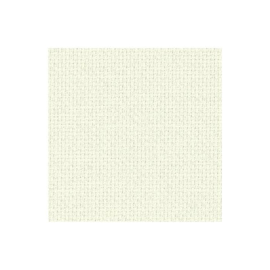 AIDA 18Ct Antique White 3793-110.101 by Zweigart off the bolt (sold in 25cm increments)