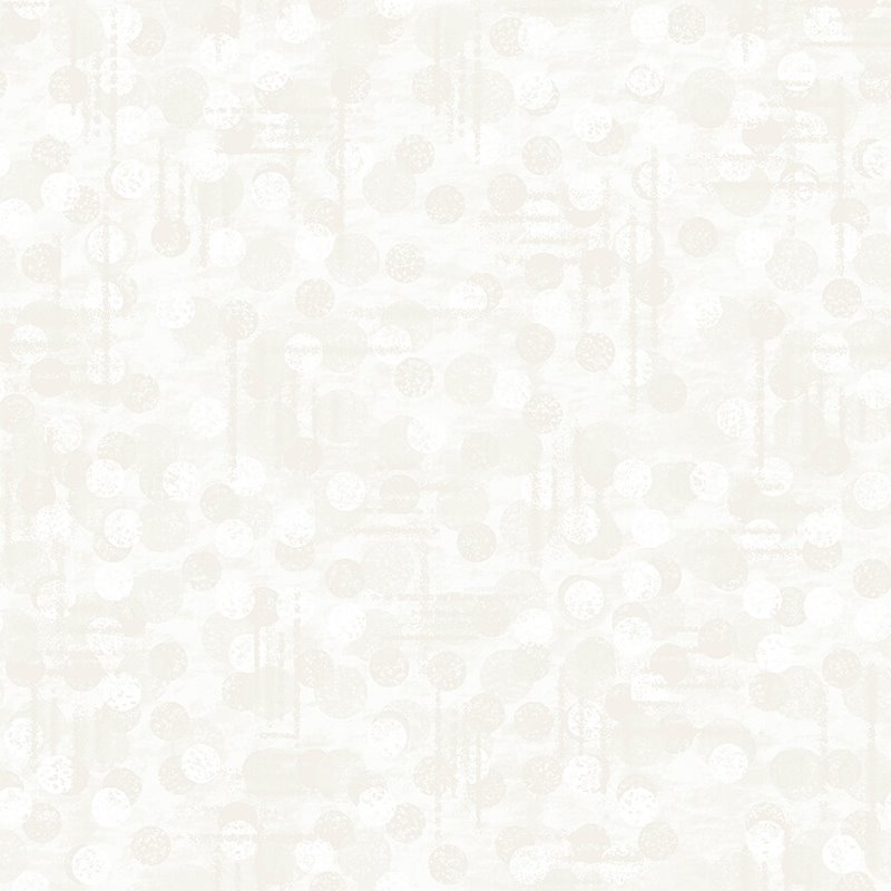 Jot Dot Tonal Texture Marshmallow BQ9570009 by Blank Quilting (sold in 25cm increments)