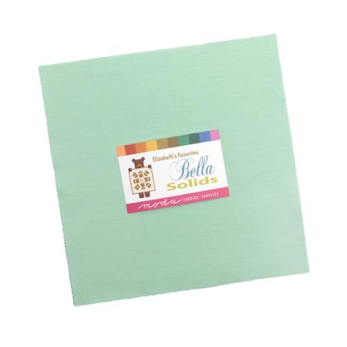 Bella Solids Elizabeth Hartman Favorites Layer Cake by Moda Fabrics