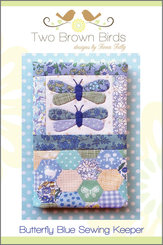 Sew '26 A Year of Creative Stitching Kit by Creative Abundance