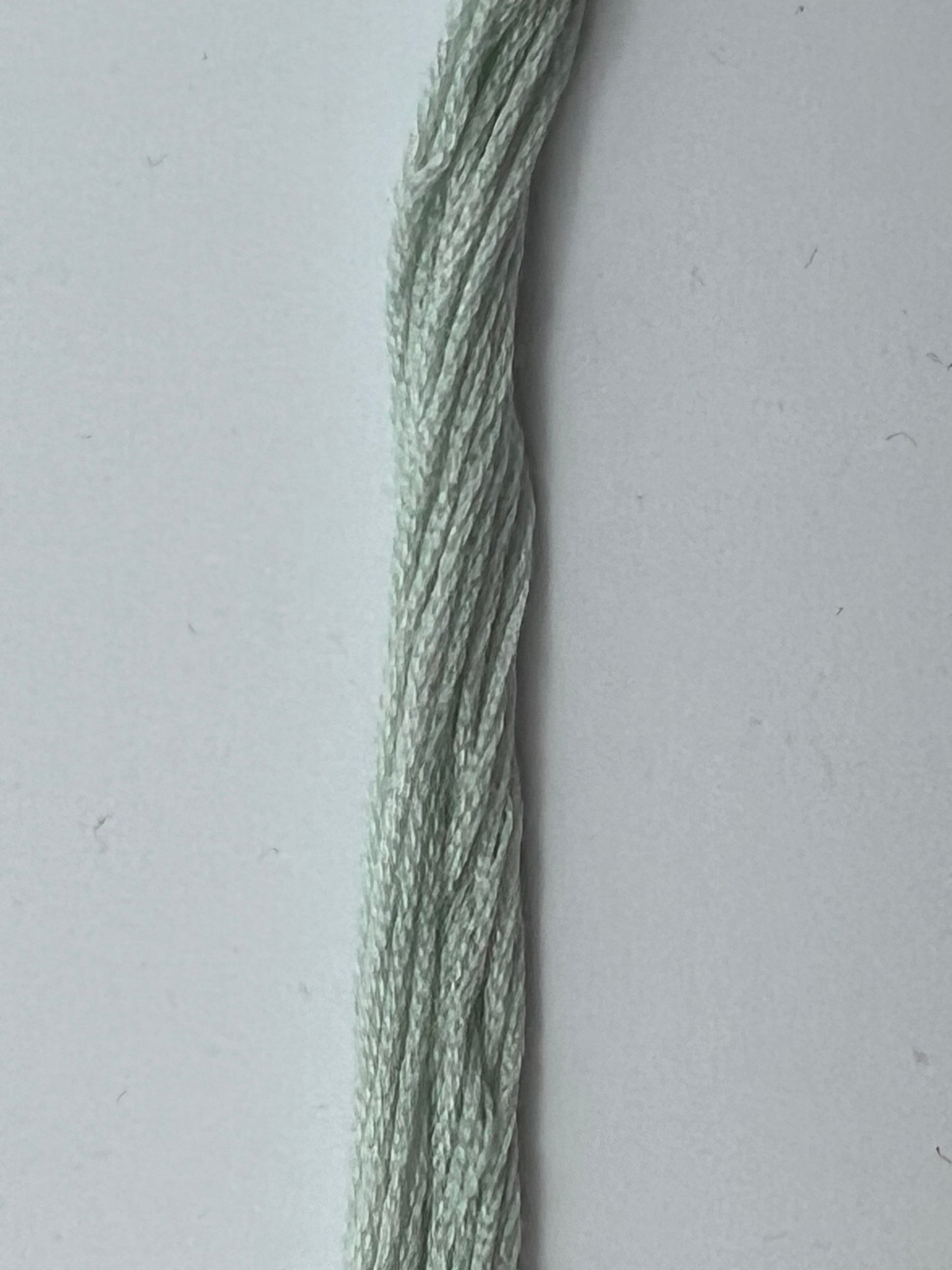 Bluebell 0290 The Gentle Art Sampler Thread 6 Stranded Hand Dyed Embroidery Floss