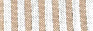 Seersucker Cotton Brown Stripe SB5380.1.3 by Sevenberry (sold in 25cm increments)
