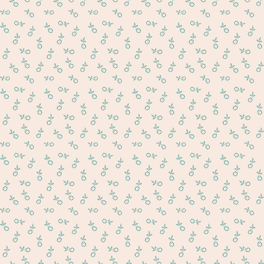 Gentler Times Bygone Cozy C16471 by Lori Holt of Bee in my Bonnet for Riley Blake Designs (sold in 25cm increments)