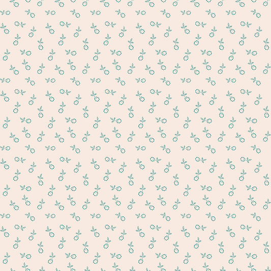 Gentler Times Bygone Cozy C16471 by Lori Holt of Bee in my Bonnet for Riley Blake Designs (sold in 25cm increments)