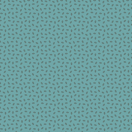 Gentler Times Olden Days Raindrop C16481 by Lori Holt of Bee in my Bonnet for Riley Blake Designs (sold in 25cm increments)