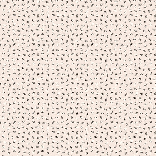 Gentler Times Olden Days Raisin C16481 by Lori Holt of Bee in my Bonnet for Riley Blake Designs (sold in 25cm increments)