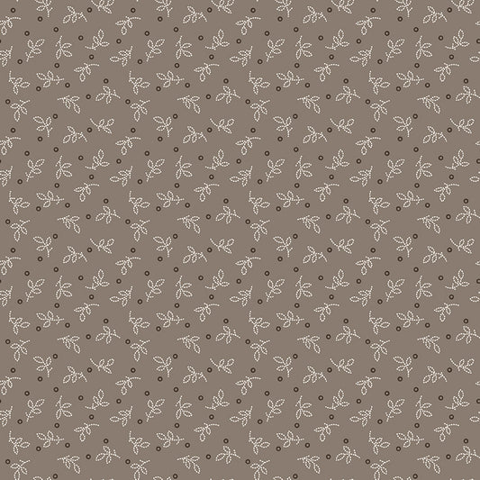 Gentler Times Pleasant Pebble C16482 by Lori Holt of Bee in my Bonnet for Riley Blake Designs (sold in 25cm increments)