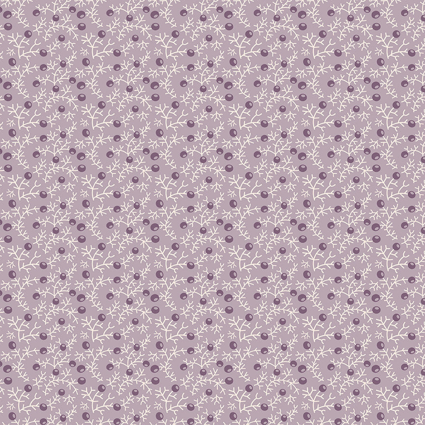 Gentler Times Quaint Taffy C16484 by Lori Holt of Bee in my Bonnet for Riley Blake Designs (sold in 25cm increments)