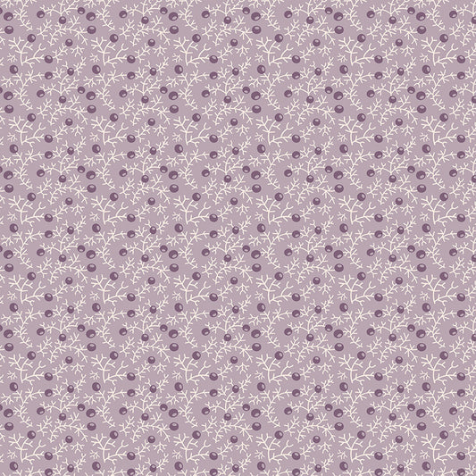 Gentler Times Quaint Taffy C16484 by Lori Holt of Bee in my Bonnet for Riley Blake Designs (sold in 25cm increments)