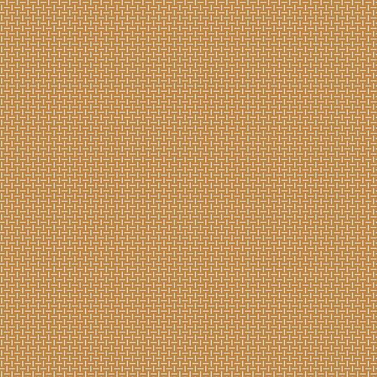 Gentler Times Splendid Butterscotch C1646 by Lori Holt of Bee in my Bonnet for Riley Blake Designs (sold in 25cm increments)