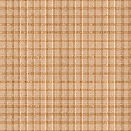 Gentler Times Whippersnapper Cider C16488 by Lori Holt of Bee in my Bonnet for Riley Blake Designs (sold in 25cm increments)