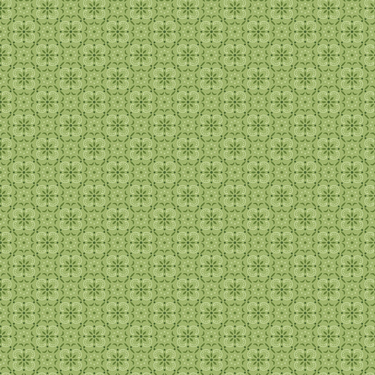 Farmers Daughter C17163 Thyme Bandana by Lori Holt for Riley Blake (sold in 25cm increments)