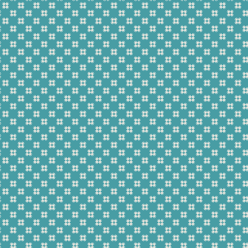Farmers Daughter C17176-Raindrop Quilting by Lori Holt for Riley Blake (sold in 25cm increments)