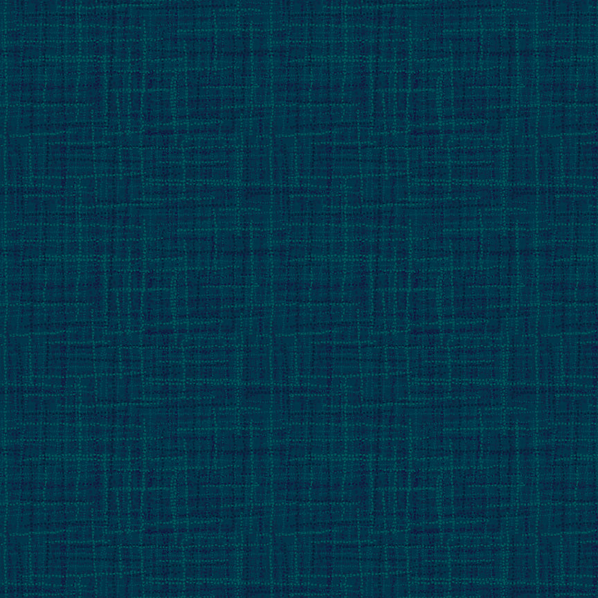 Grasscloth Cottons Warm Navy by Heather Peterson for Riley Blake Fabrics (sold in 25cm increments)