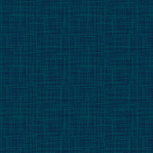 Grasscloth Cottons Warm Navy by Heather Peterson for Riley Blake Fabrics (sold in 25cm increments)