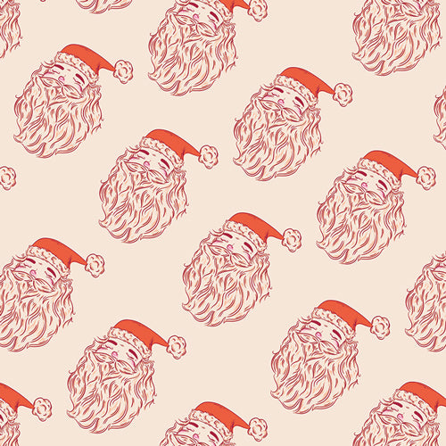 Christmas in Color Holiday Cheer 25402 by Art Gallery Fabrics (sold in 25cm increments)