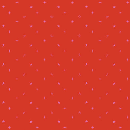 Christmas in Color Starry Sky 25409 by Art Gallery Fabrics (sold in 25cm increments)