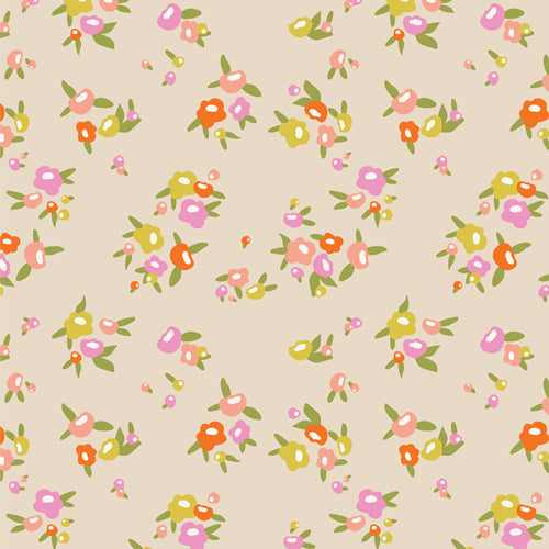 Cottage Grove Gentle Petals CTG77106 by Art Gallery Fabrics (sold in 25cm increments)