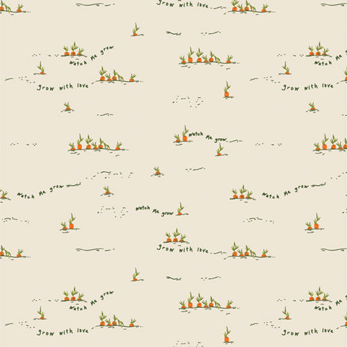 Cottage Grove Grow With Love CTG77109 by Art Gallery Fabrics (sold in 25cm increments)
