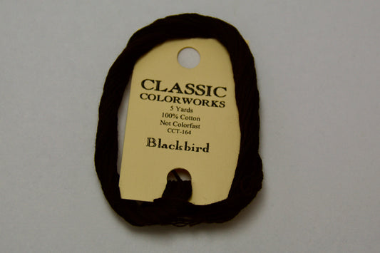 Blackbird Classic Colorworks 6-Strand Embroidery Floss