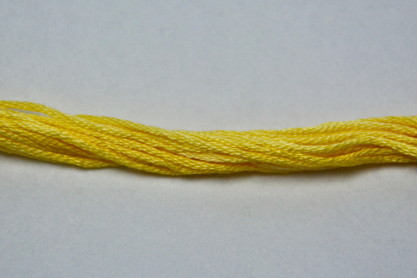 Cottage Daisies Classic Colorworks 6-Strand Embroidery Floss