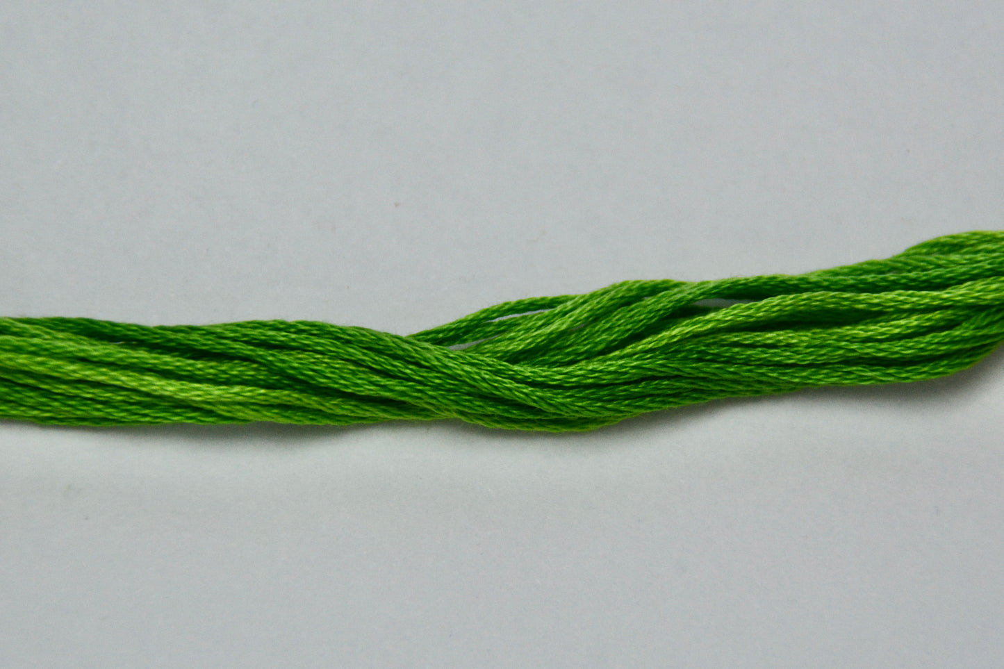 Fields of Green Classic Colorworks 6-Strand Embroidery Floss