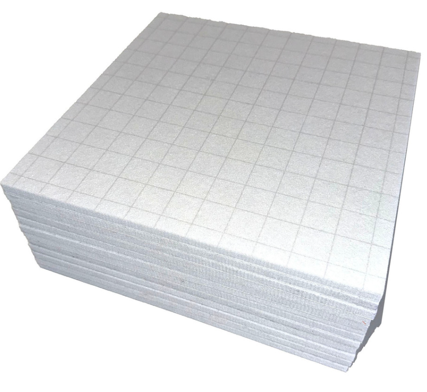 Creative Tile Design Wall System by Maywood Studio