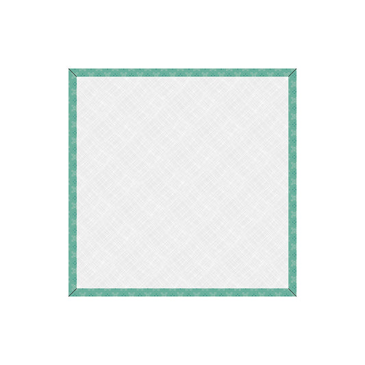 Piece and Plenty Design Board 14" Seaglass DB-39758 by Lori Holt for Riley Blake Fabrics
