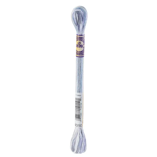 DMC 4010 Mouline Color Variations Strand Embroidery Floss