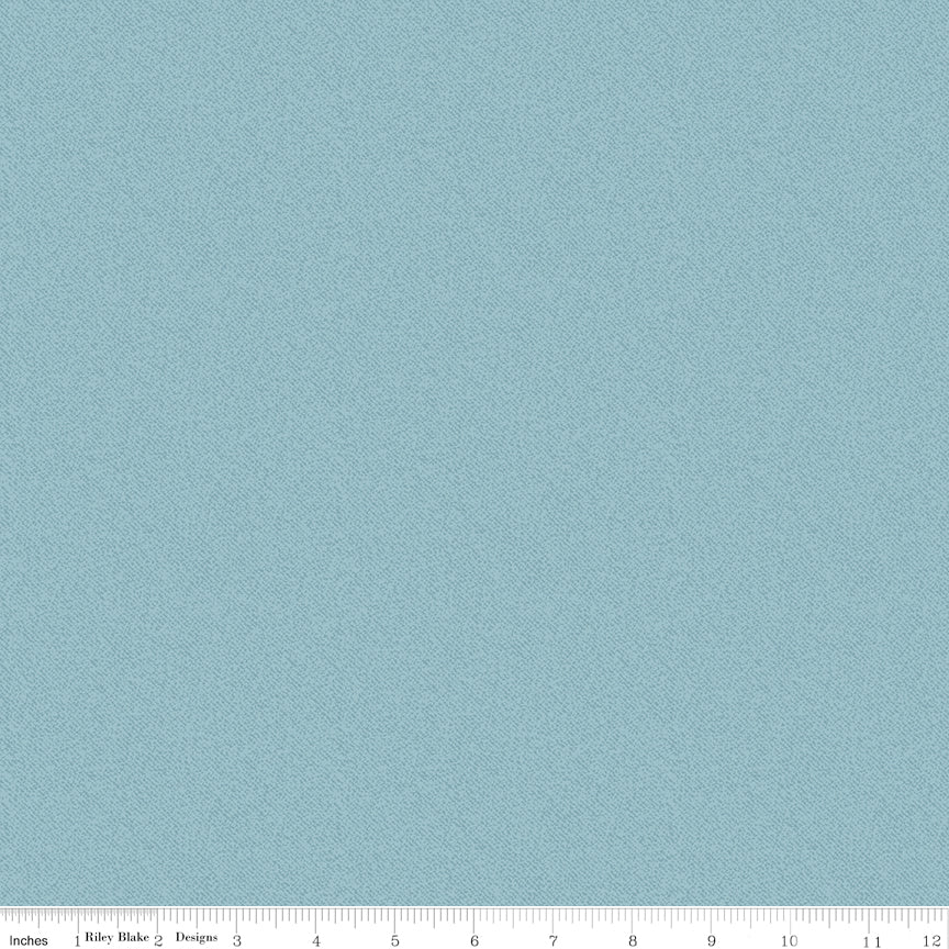 Farmers Daughter CDN17192-STONEWASH Lightweight Denim by Lori Holt for Riley Blake (sold in 25cm increments)