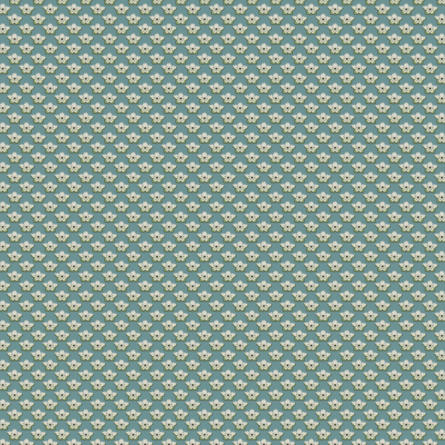 Comptoir De Toile 4 Jean Marie 2 DV7170 by L'uccello for Devonstone Fabrics (sold in 25cm increments)