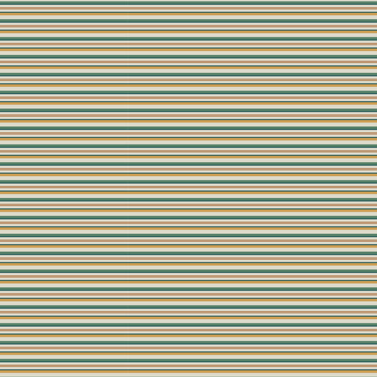 Comptoir De Toile 4 Laurent 3 DV7171 by L'uccello for Devonstone Fabrics (sold in 25cm increments)
