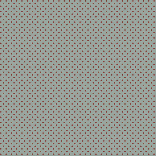 Comptoir De Toile 4 Lucette 2 DV7174  L'uccello for Devonstone Fabrics (sold in 25cm increments)
