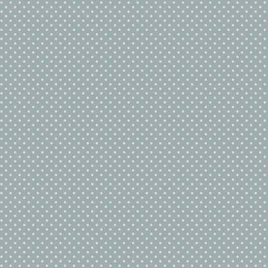 Comptoir De Toile 4 Lucette 3 DV7175 L'uccello for Devonstone Fabrics (sold in 25cm increments)