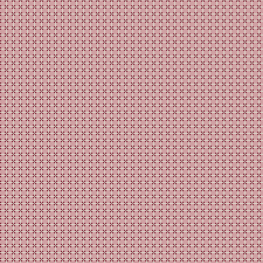 Comptoir De Toile 4 Nicholas 2 DV7180 L'uccello for Devonstone Fabrics (sold in 25cm increments)