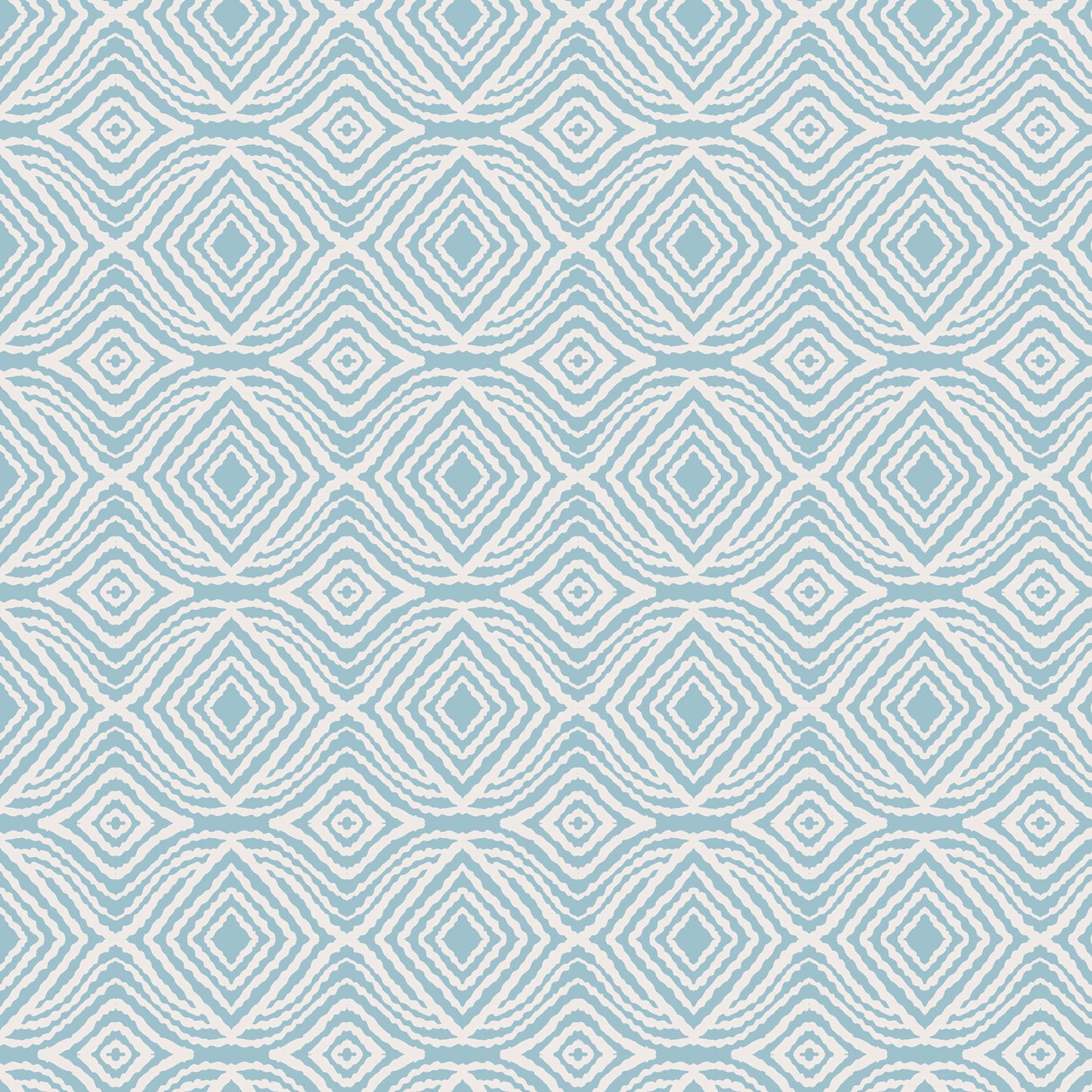 Earth Collection DV7539 Light Blue by Monika Boldogh for Devonstone Fabrics (sold in 25cm increments)