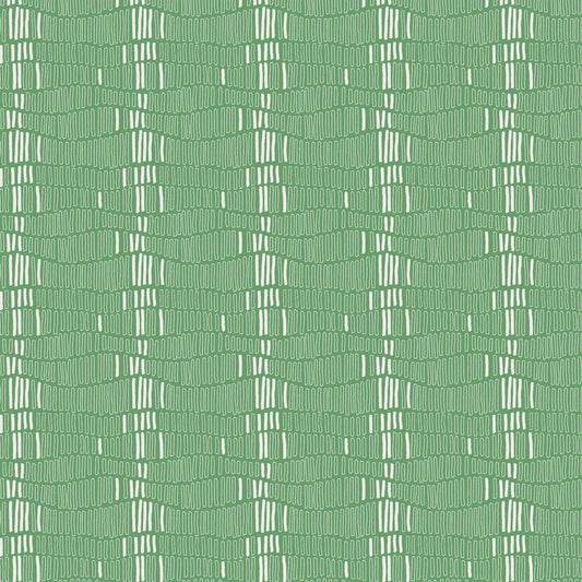Earth Collection DV7541 Green by Monika Boldogh for Devonstone Fabrics (sold in 25cm increments)