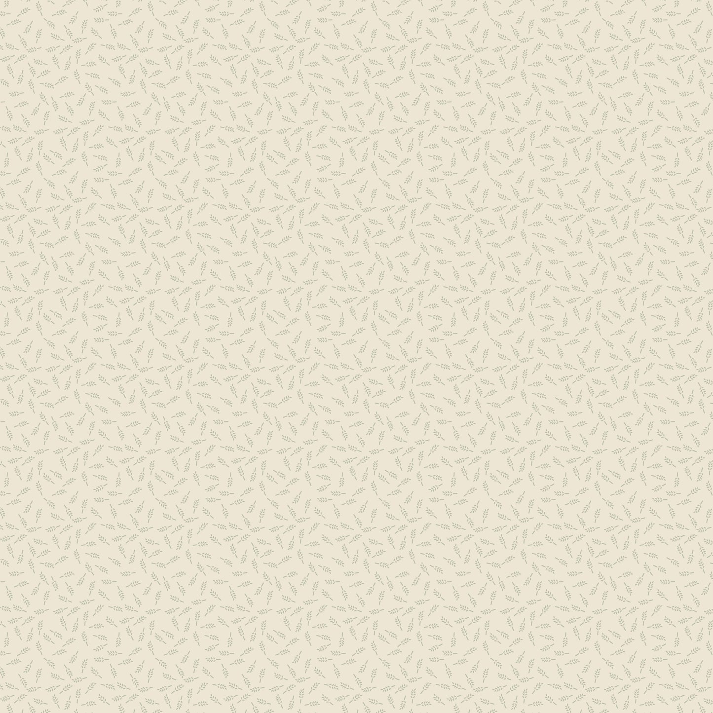 Appleby Farm Wheat Cream DV7744 by Hatched and Patched for Devonstone Fabrics (sold in 25cm increments)