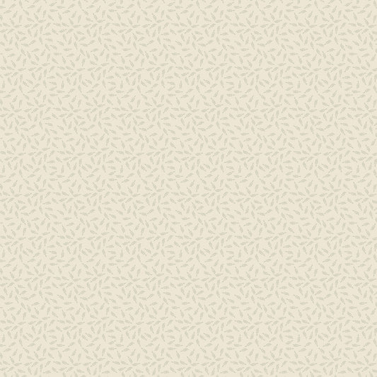 Appleby Farm Wheat Cream DV7744 by Hatched and Patched for Devonstone Fabrics (sold in 25cm increments)
