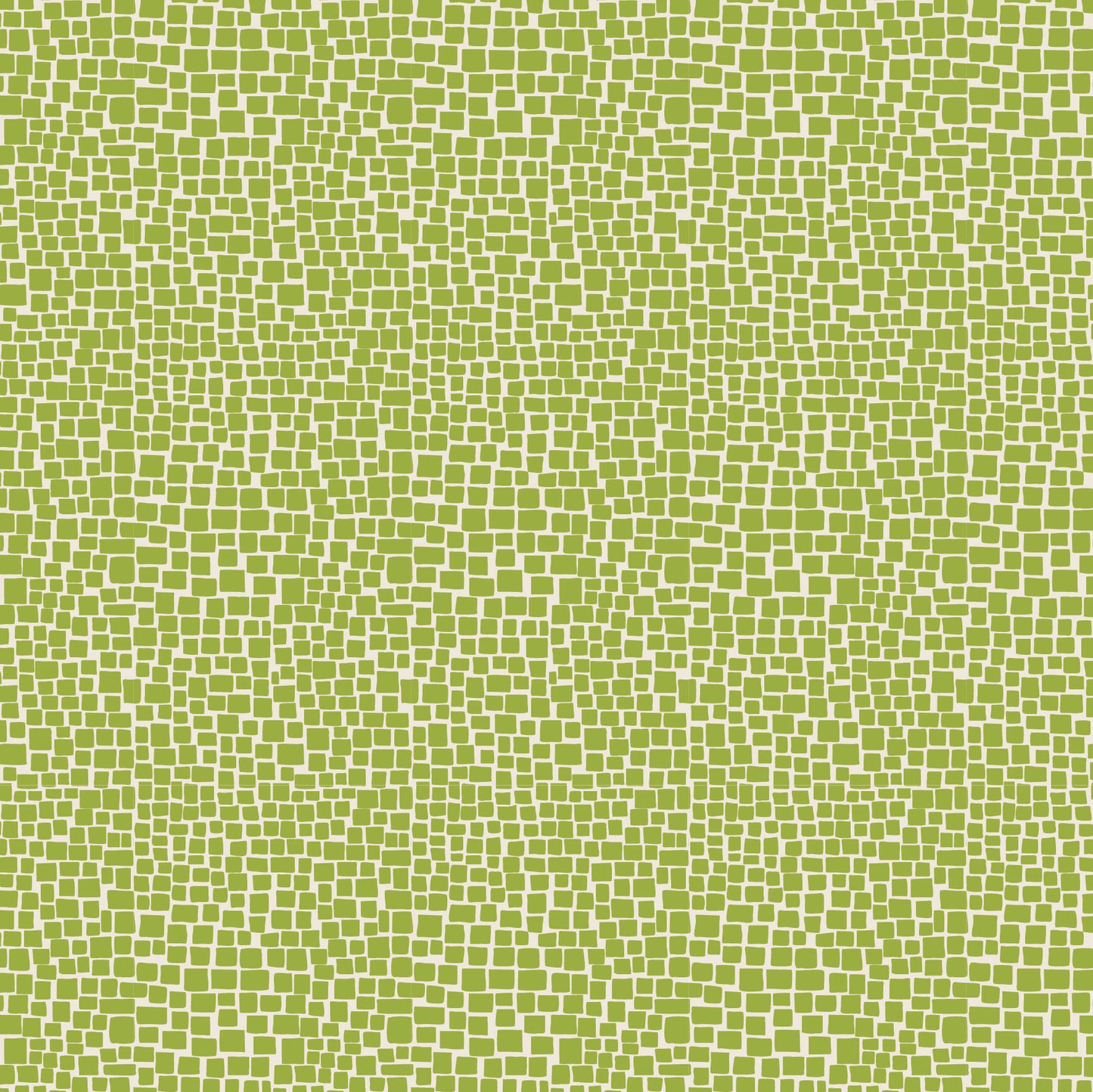 Out & About Brick Green DV7775 by Natalie Bird for Devonstone Fabrics (sold in 25cm increments)