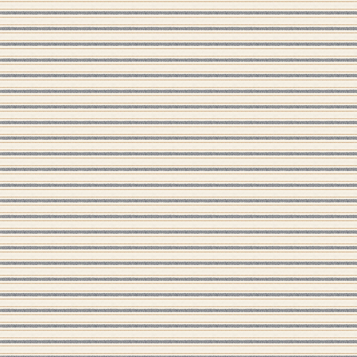Bushland Beauty Black Stripe DV7869 by Wirihana Designs for Devonstone Fabrics (sold in 25cm increments)