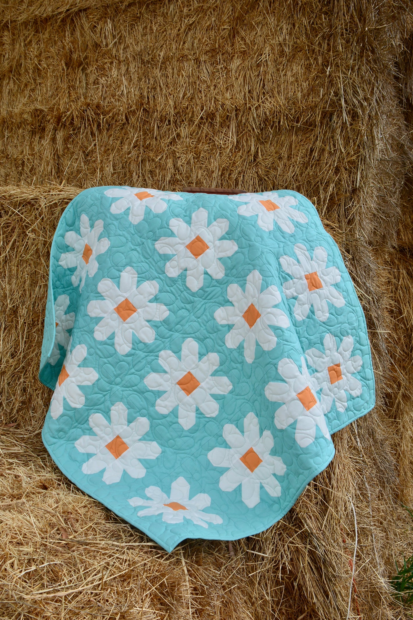 The Rural Stitch Co, quilting and cross stitch supplies