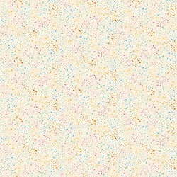 Stardust DSD2857-Rainbow for Dear Stella Fabrics (sold in 25cm increments)