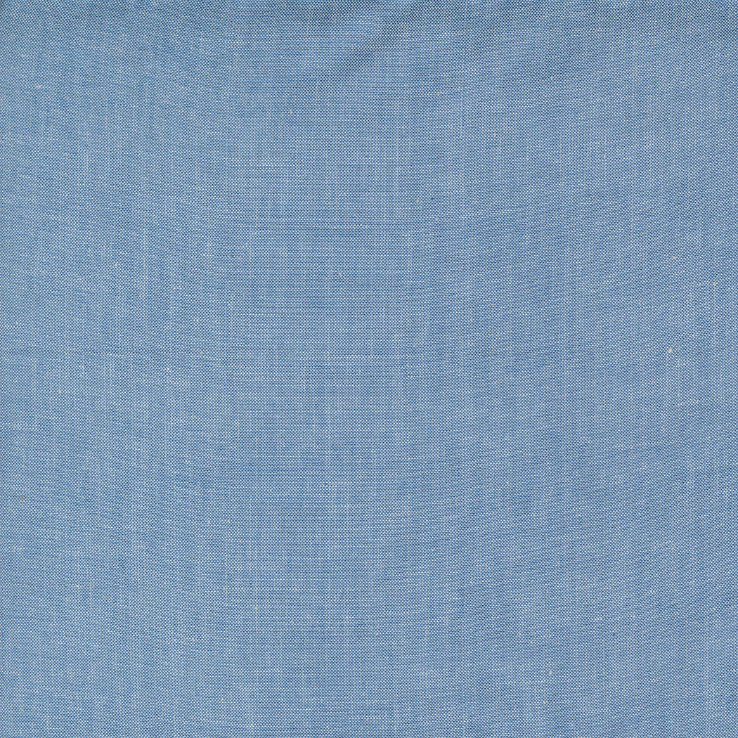 Denim and Daisies Wovens Bluejean Crossweave M1222216 by Fig Tree & Co for Moda fabrics (sold in 25cm increments)