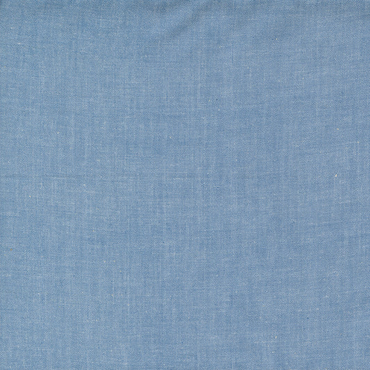 Denim and Daisies Wovens Bluejean Crossweave M1222216 by Fig Tree & Co for Moda fabrics (sold in 25cm increments)